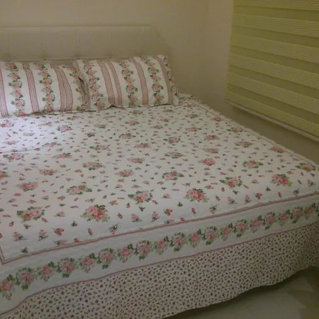 Yilmaz Delux-2 Apartmán Alanya