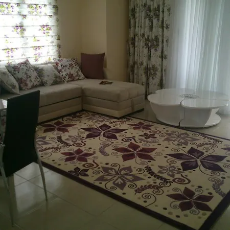 Yilmaz Delux-2 Apartmán