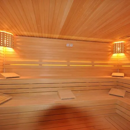 Apartmán Yilmaz Delux-2