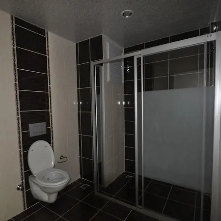 Yilmaz Delux-2 Apartmán