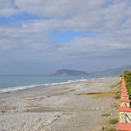 Apartmán Yilmaz Delux-2 *