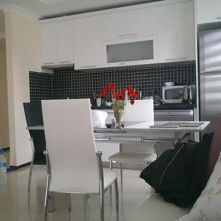Yilmaz Delux-2 Alanya