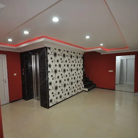 Yilmaz Delux-2 Alanya