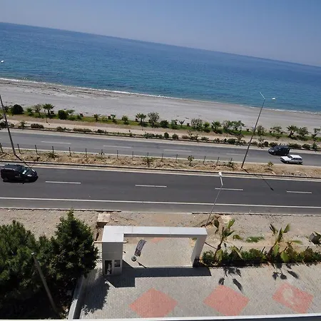 Yilmaz Delux-2 *