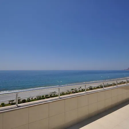 Yilmaz Delux-2 * Alanya