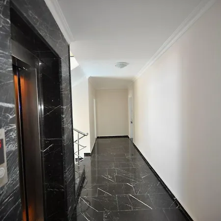 Yilmaz Delux-2 * Alanya