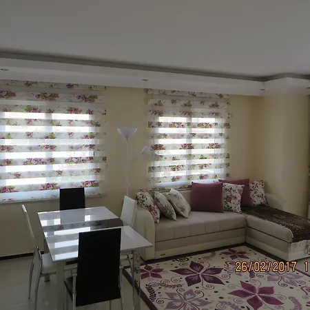 Yilmaz Delux-2 * Alanya