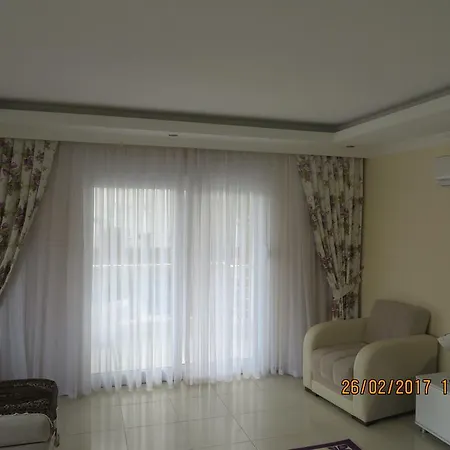 Yilmaz Delux-2 Alanya