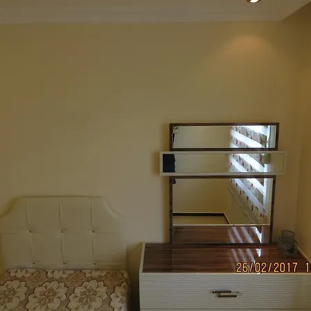 Yilmaz Delux-2 *