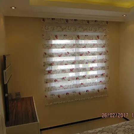 Yilmaz Delux-2 Alanya