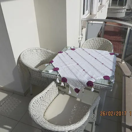 Yilmaz Delux-2 * Alanya