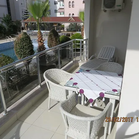 Yilmaz Delux-2 *