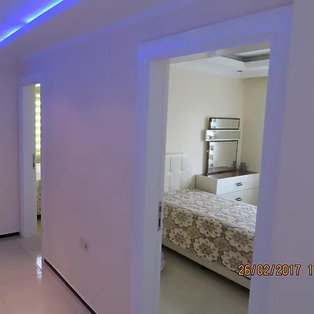 Yilmaz Delux-2 Alanya